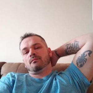 Meet your Posher, Shane